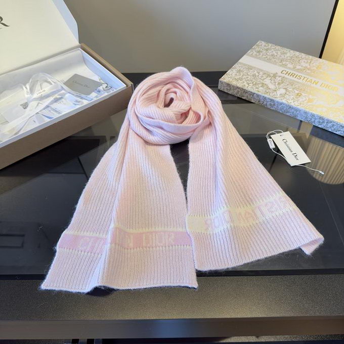 Dior Scarf ID:20260120-153